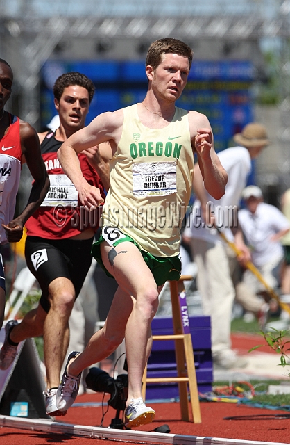 2012Pac12-Sun-028.JPG - 2012 Pac-12 Track and Field Championships, May12-13, Hayward Field, Eugene, OR.